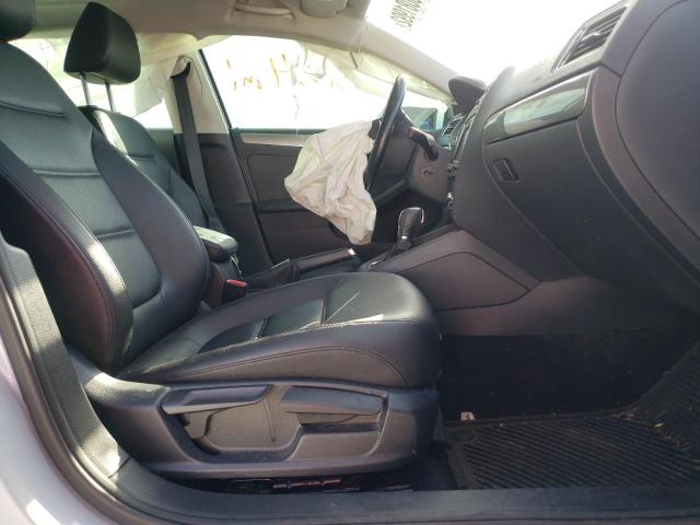 Photo 5 from auction – 2017 VOLKSWAGEN JETTA SE with VIN 3VWDB7AJ1HM368835