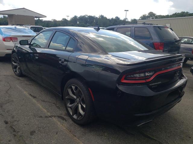 Photo 3 from auction – 2015 DODGE CHARGER R/ with VIN 2C3CDXCT6FH778151