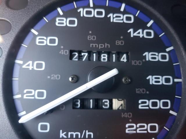 Photo 8 from auction – 2000 HONDA CIVIC EX with VIN 2HGEJ6688YH910491