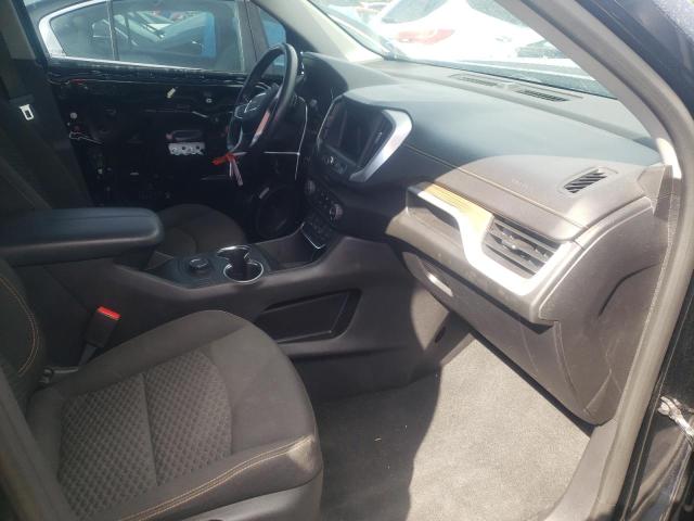 Photo 5 from auction – 2019 GMC TERRAIN SL with VIN 3GKALTEV2KL132348