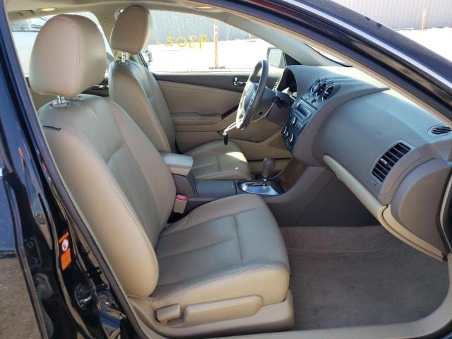Photo 5 from auction – 2008 NISSAN ALTIMA with VIN 1N4AL21E08N452133