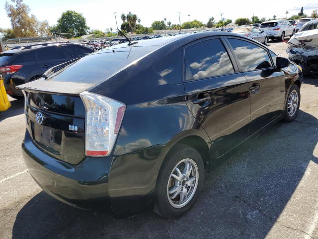 Photo 4 from auction – 2010 TOYOTA PRIUS with VIN JTDKN3DU5A0179260
