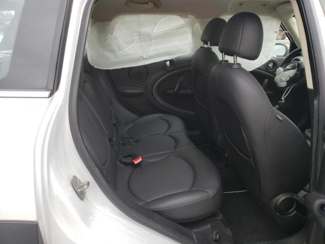 Photo 6 from auction – 2012 MINI COOPER S C with VIN WMWZC3C51CWL86014