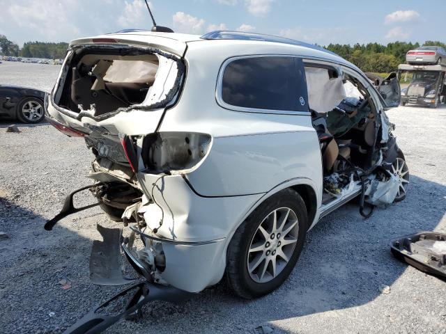 Photo 4 from auction – 2016 BUICK ENCLAVE with VIN 5GAKRBKD4GJ116673