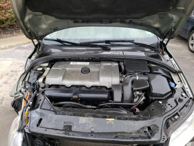 Photo 7 from auction – 2008 VOLVO V70 3.2 with VIN YV1BW982581017930