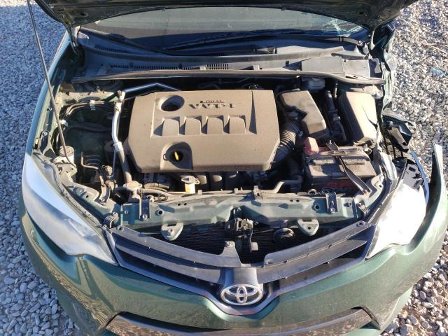 Photo 7 from auction – 2015 TOYOTA COROLLA L with VIN 5YFBURHE3FP337147