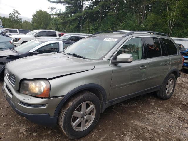 Photo 2 from auction – 2007 VOLVO XC90 3.2 with VIN YV4CZ982471340492