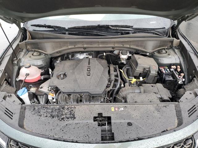 Photo 7 from auction – 2022 KIA SORENTO S with VIN 5XYRLDLC5NG091845
