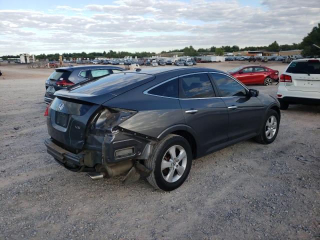 Photo 4 from auction – 2012 HONDA CROSSTOUR with VIN 5J6TF1H31CL002806