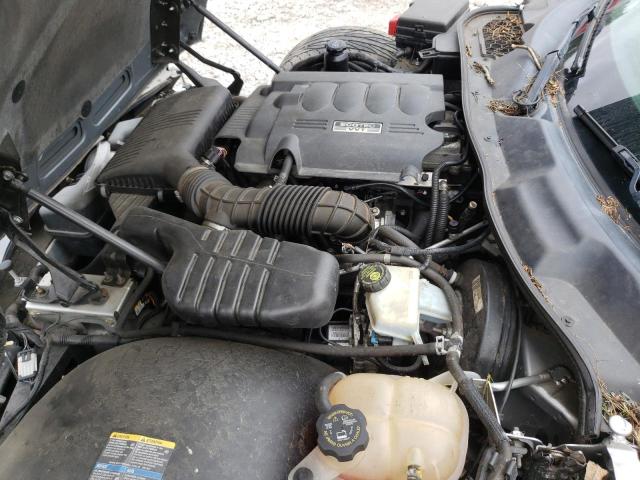Photo 7 from auction – 2009 PONTIAC SOLSTICE with VIN 1G2MC35B59Y100084