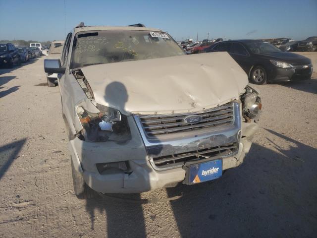 Photo 9 from auction – 2006 FORD EXPLORER L with VIN 1FMEU65856ZA03407