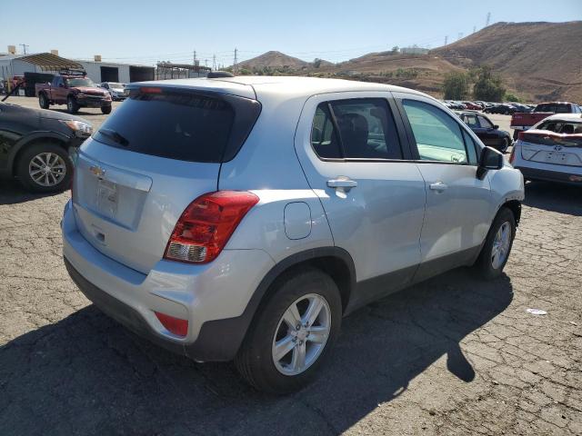 Photo 4 from auction – 2020 CHEVROLET TRAX LS with VIN KL7CJKSB7LB321785