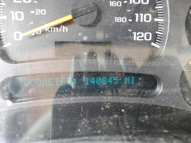 Photo 8 from auction – 2004 CHEVROLET SILVERADO with VIN 1GCEC19T74Z252930