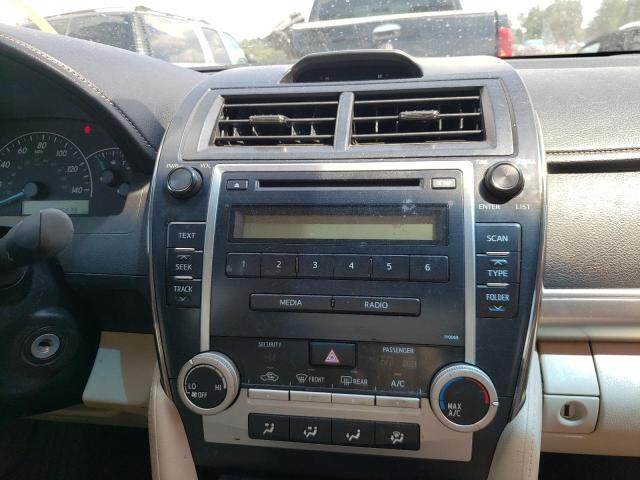 Photo 9 from auction – 2012 TOYOTA CAMRY BASE with VIN 4T1BF1FK9CU591119