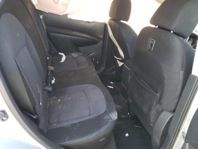 Photo 6 from auction – 2012 NISSAN ROGUE S with VIN JN8AS5MV1CW718339