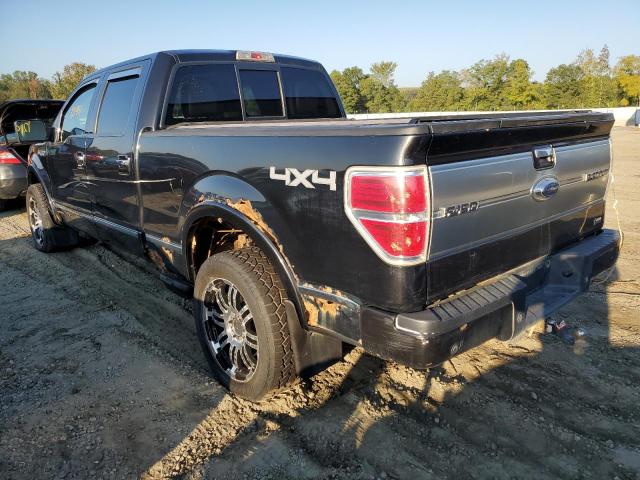 Photo 3 from auction – 2010 FORD F150 SUPER with VIN 1FTFW1EV4AFC24065
