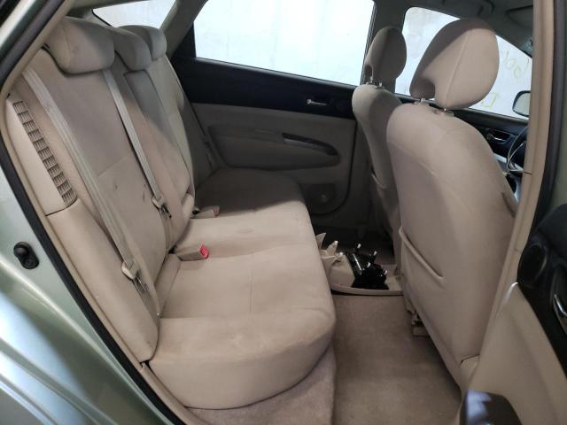 Photo 6 from auction – 2007 TOYOTA PRIUS with VIN JTDKB20U973241484