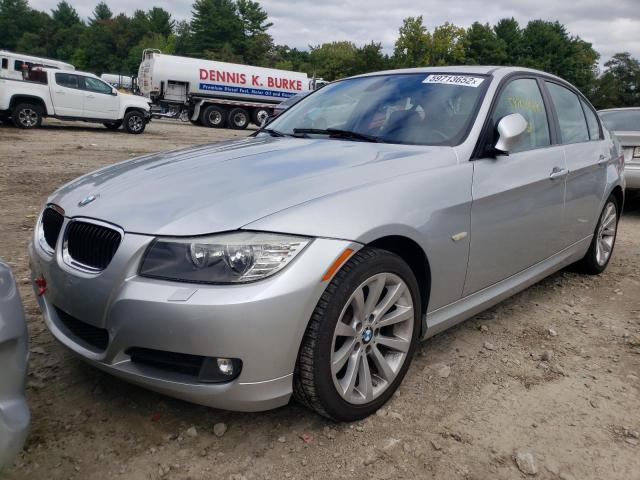 Photo 2 from auction – 2011 BMW 328 XI SUL with VIN WBAPK5C57BA661810