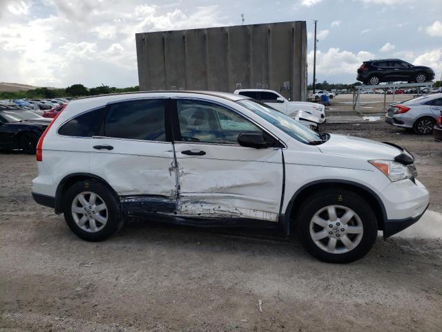 Photo 9 from auction – 2011 HONDA CR-V SE with VIN 5J6RE3H41BL042268