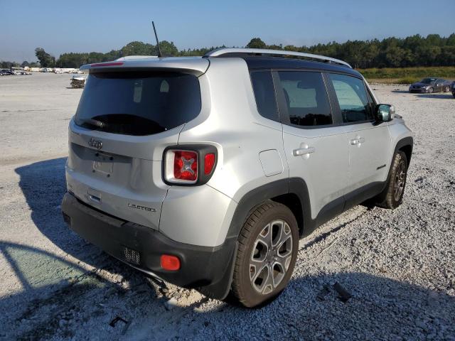 Photo 4 from auction – 2018 JEEP RENEGADE L with VIN ZACCJADB4JPH64845