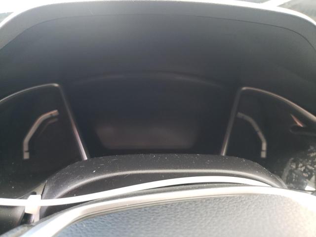Photo 8 from auction – 2017 HONDA CIVIC EX with VIN 2HGFC2F74HH535519