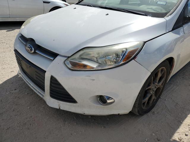Photo 9 from auction – 2013 FORD FOCUS SE with VIN 1FADP3F2XDL285324