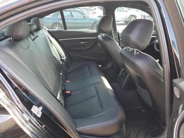 Photo 6 from auction – 2017 BMW 340 XI with VIN WBA8B7G56HNU37553