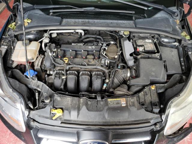 Photo 7 from auction – 2014 FORD FOCUS SE with VIN 1FADP3F29EL215539
