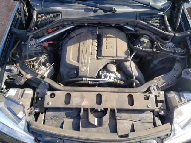 Photo 7 from auction – 2016 BMW X3 XDRIVE3 with VIN 5UXWX7C53G0S15399