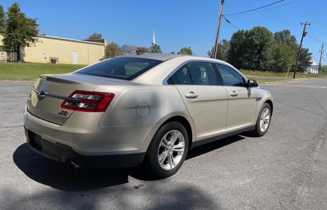 Foto 4 de la subasta – 2018 FORD TAURUS SEL con VIN 1FAHP2E86JG127813