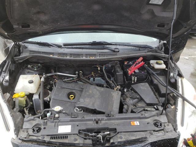 Photo 7 from auction – 2012 MAZDA 5 with VIN JM1CW2DL0C0143305