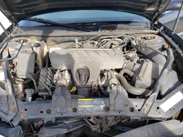 Photo 7 from auction – 2006 BUICK LACROSSE C with VIN 2G4WD582361145902