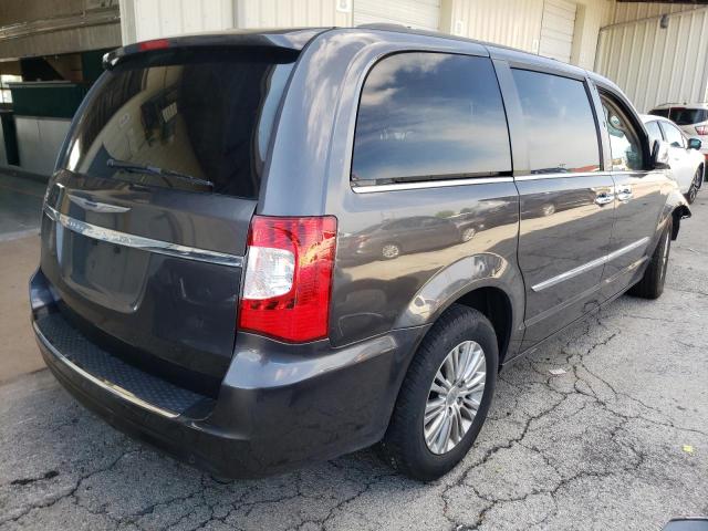 Photo 4 from auction – 2015 CHRYSLER TOWN & COU with VIN 2C4RC1CG7FR507022