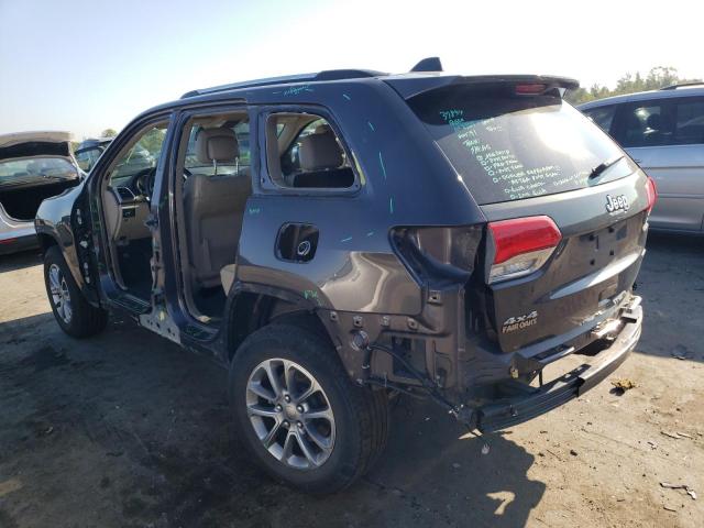 Photo 3 from auction – 2015 JEEP GRAND CHER with VIN 1C4RJFBG0FC862630