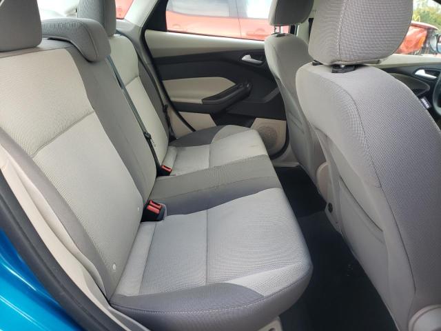 Photo 6 from auction – 2014 FORD FOCUS SE with VIN 1FADP3F22EL379859