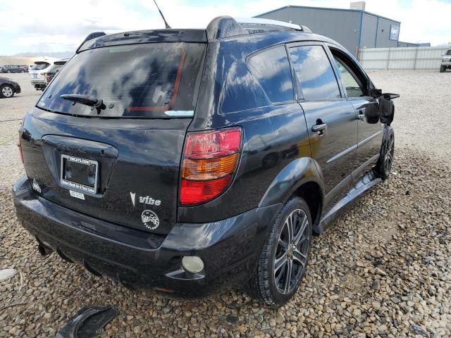 Photo 4 from auction – 2008 PONTIAC VIBE with VIN 5Y2SL65828Z418195