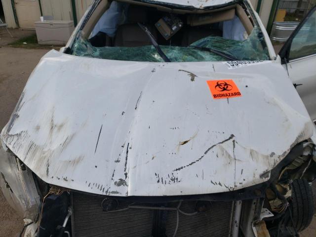 Photo 7 from auction – 2011 TOYOTA HIGHLANDER with VIN 5TDBK3EH7BS055743
