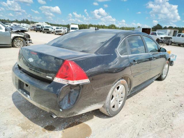 Photo 4 from auction – 2014 CHEVROLET IMPALA LIM with VIN 2G1WB5E3XE1116668