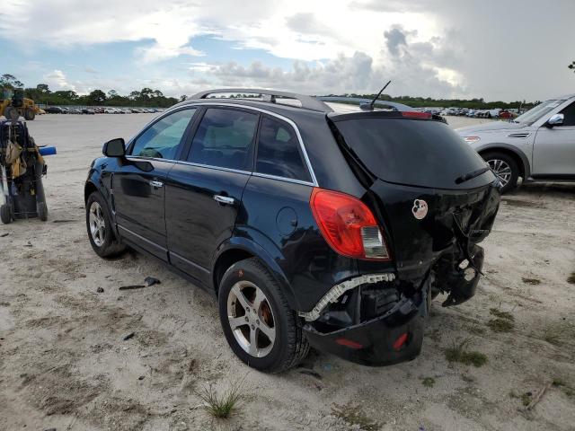 Photo 3 from auction – 2014 CHEVROLET CAPTIVA LT with VIN 3GNAL3EK6ES569532