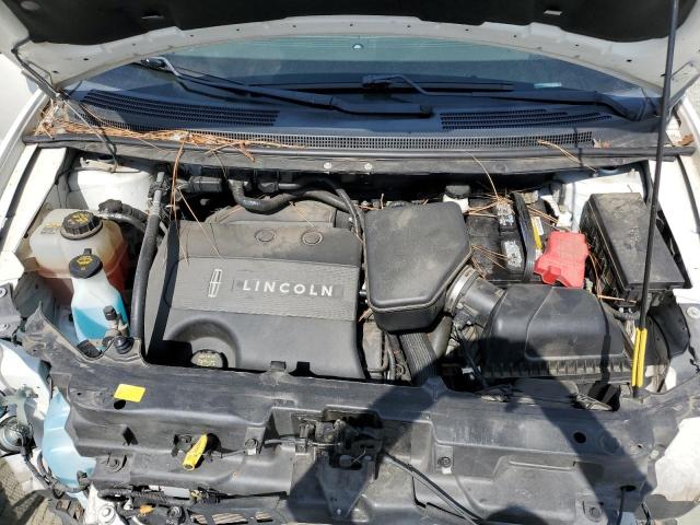 Photo 7 from auction – 2012 LINCOLN MKX with VIN 2LMDJ6JK5CBL18443