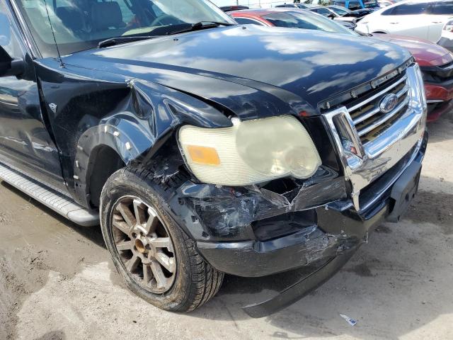 Photo 9 from auction – 2007 FORD EXPLORER S with VIN 1FMEU53877UA24884
