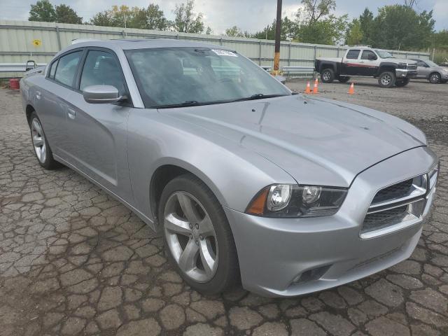 DODGE CHARGER 2011 with VIN 2B3CL3CG0BH521749 - Photo from auction