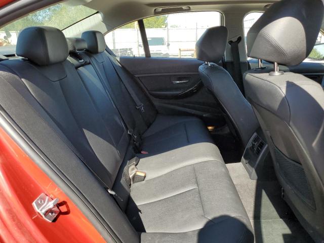 Photo 6 from auction – 2018 BMW 320 XI with VIN WBA8A3C59JA067357