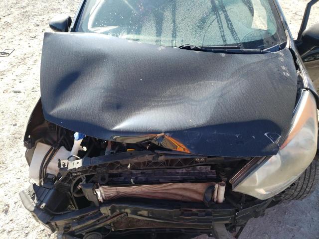 Photo 7 from auction – 2013 KIA RIO EX with VIN KNADN5A30D6139182