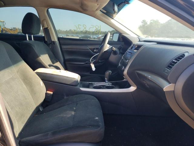 Photo 5 from auction – 2015 NISSAN ALTIMA 2.5 with VIN 1N4AL3AP4FC456797