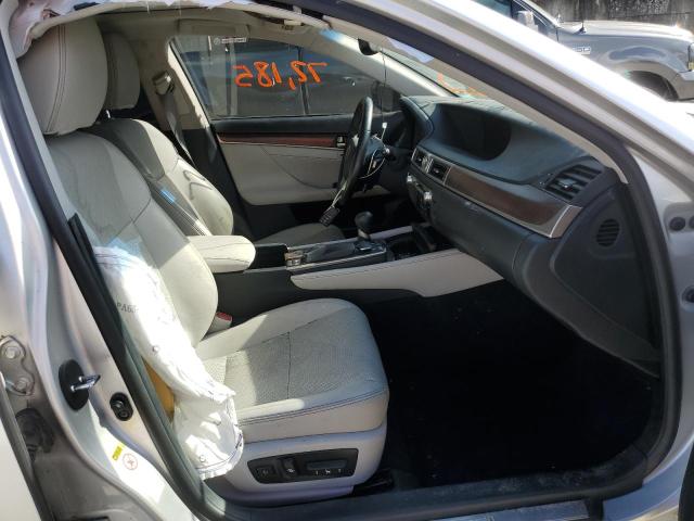 صورة رقم 5 من المزاد - 2013 LEXUS GS 350 مع VIN JTHCE1BL1D5017666