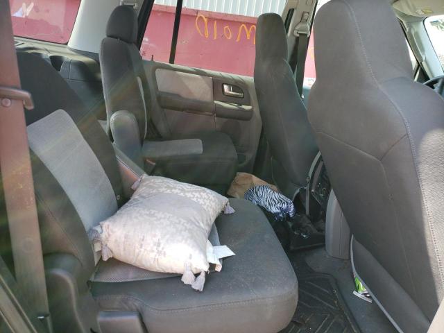 Photo 6 from auction – 2004 FORD EXPEDITION with VIN 1FMRU15W64LA81813