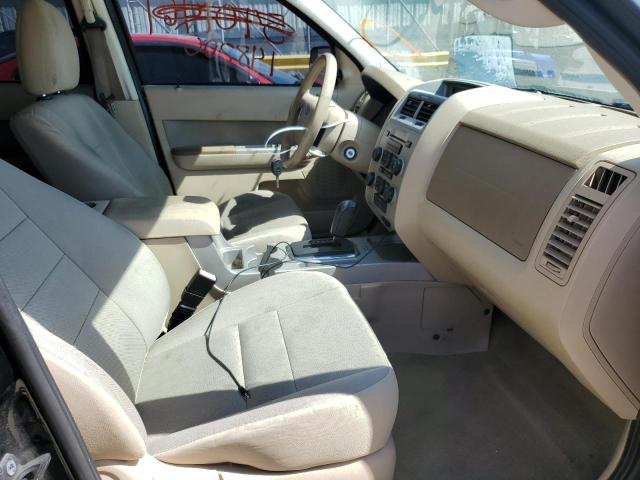Photo 5 from auction – 2012 FORD ESCAPE XLT with VIN 1FMCU9D71CKB06250