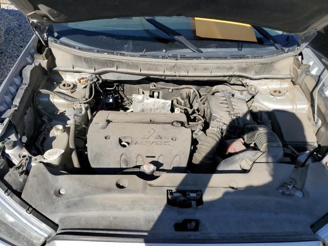 Photo 7 from auction – 2013 MITSUBISHI OUTLANDER with VIN 4A4AR5AUXDE024428