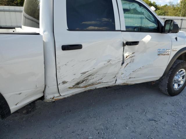Photo 9 from auction – 2018 RAM 2500 ST with VIN 3C6UR5CJ6JG212138